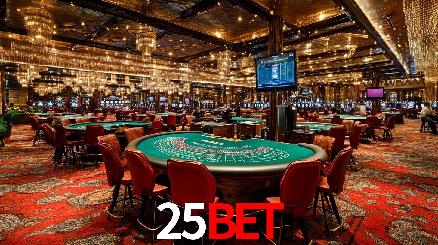 25bet login