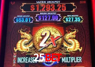Descubra a Magia dos Jogos de Arcade no 25bet