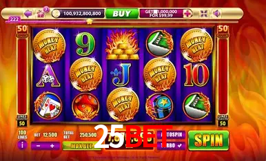 Descubra a Magia dos Jogos de Arcade no 25bet