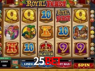 Flash Promotion 25bet