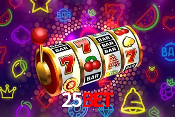 A Emoção da Loteria na 25bet: Uma Chance de Mudança de Vida