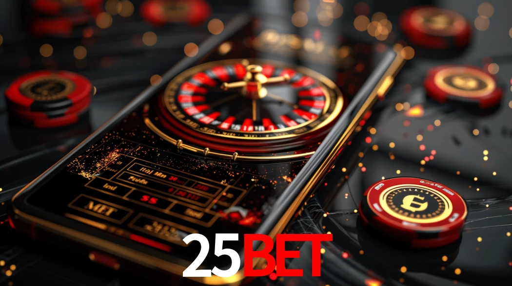 Bonus Features 25bet