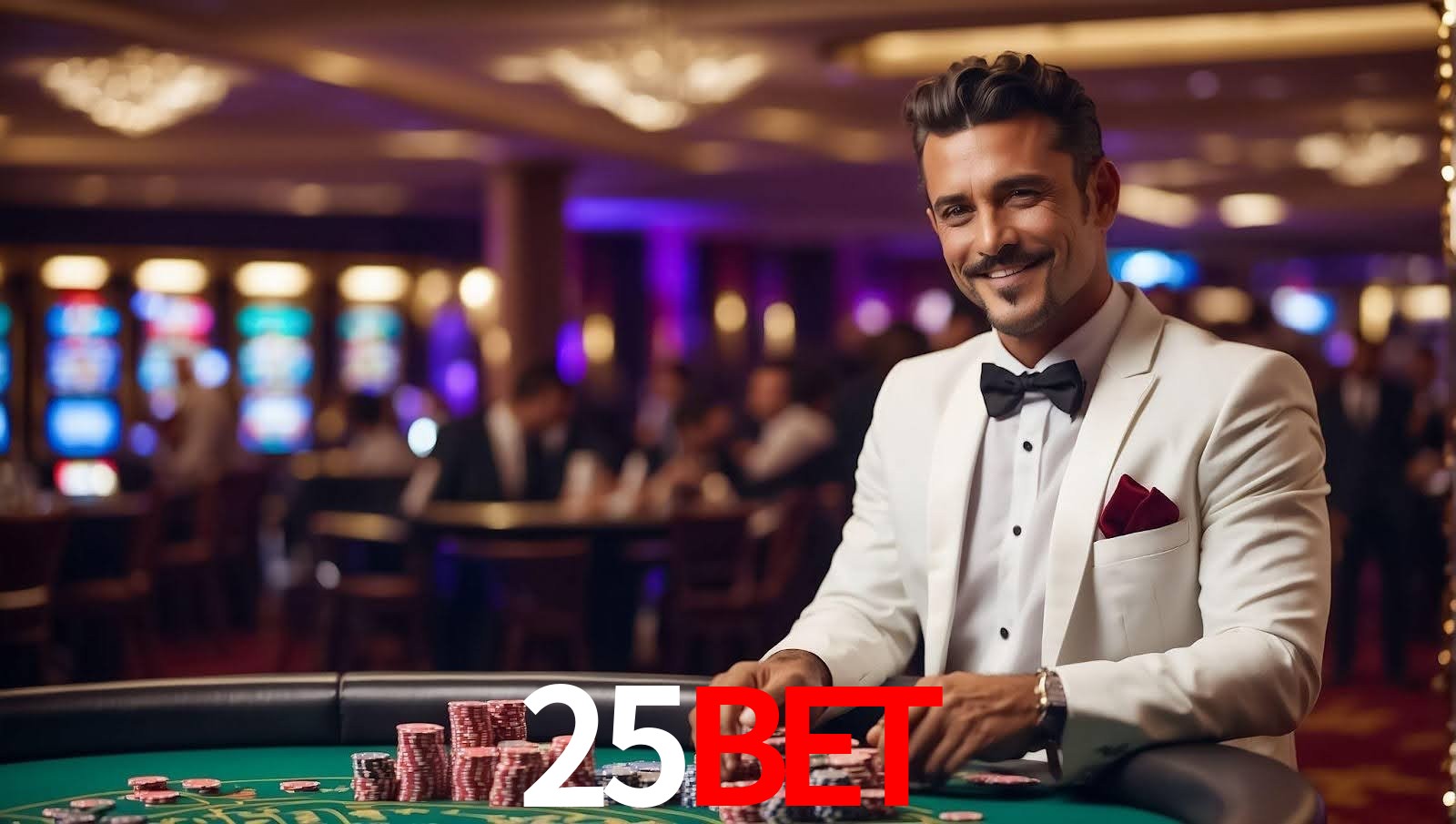 Especiais de Fim de Semana 25bet