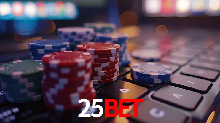 Promoção Relâmpago 25bet