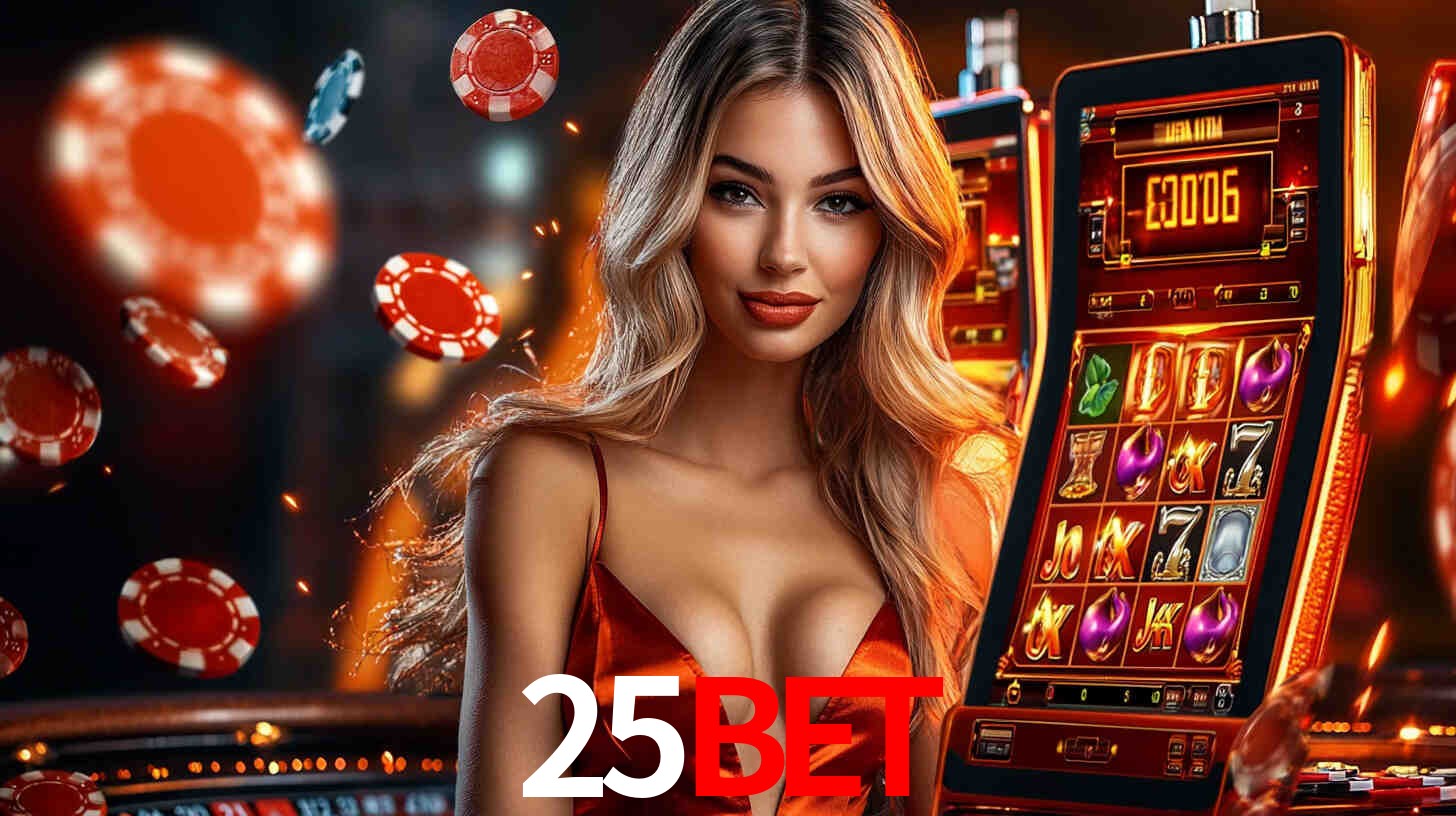 25bet app