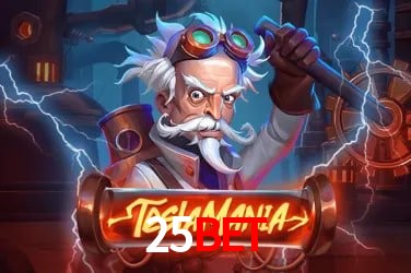 Design Responsivo 25bet