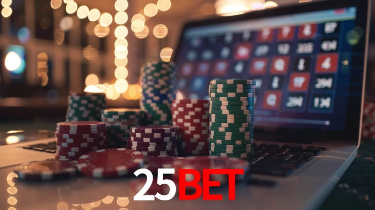 Games Directory 25bet