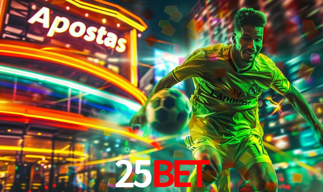 Login Seguro 25bet