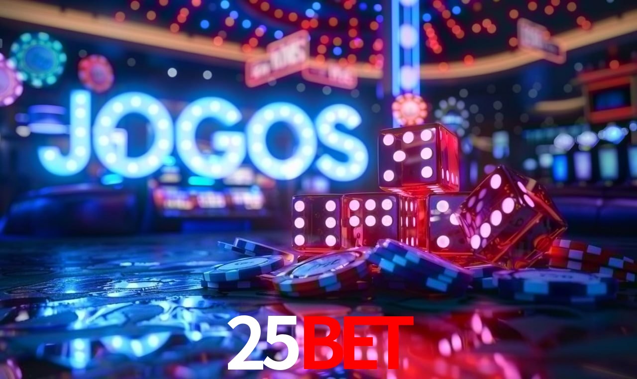 Bônus de Boas-vindas 25bet