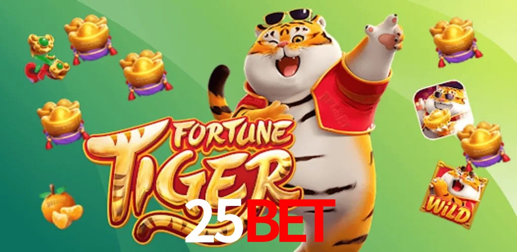Tennis Betting 25bet