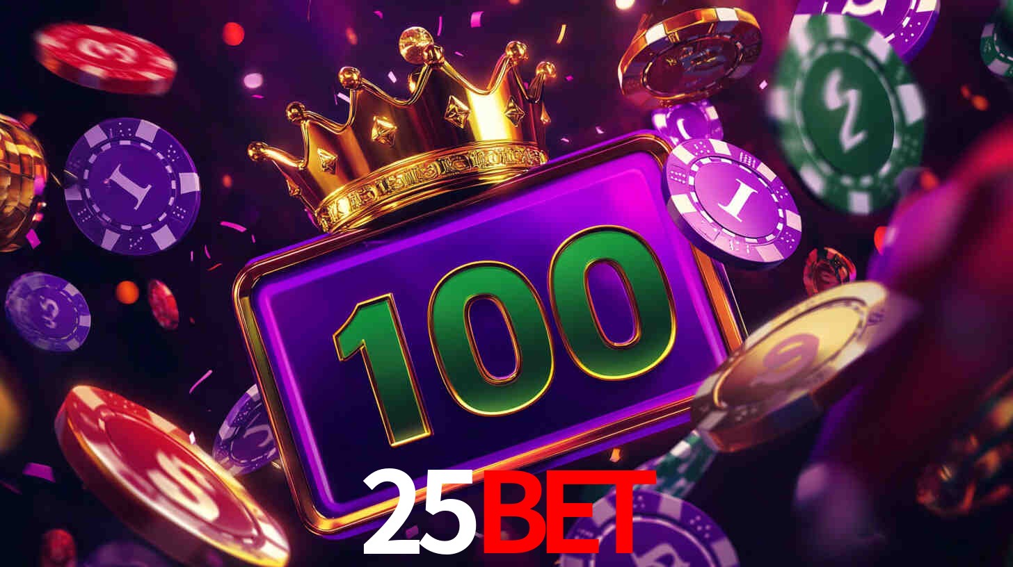 Premium Interface 25bet