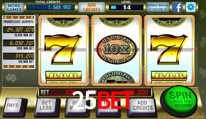 A Emoção da Loteria na 25bet: Uma Chance de Mudança de Vida