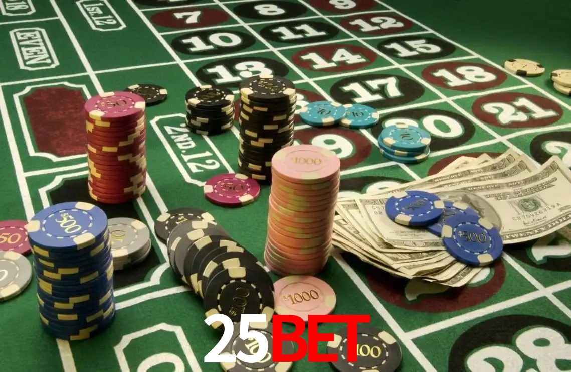 25bet login