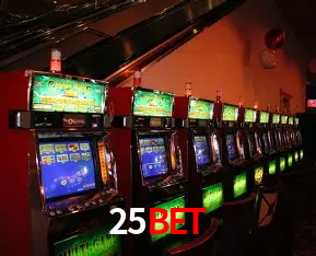Exclusive Offers 25bet