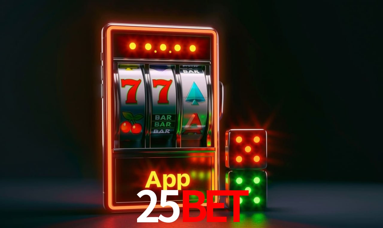 Casino Ao Vivo 25bet