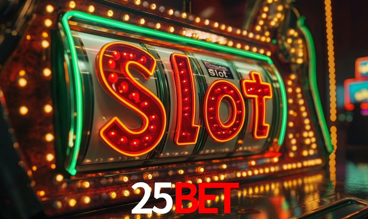 Promoções Sazonais 25bet