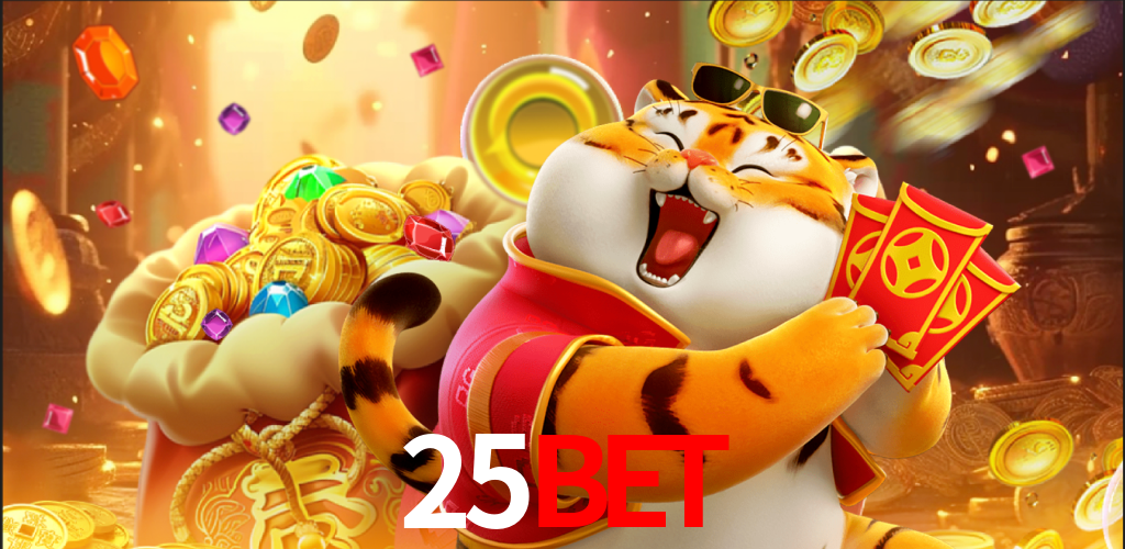 25bet: A Experiência de Casino com Jogos de Mesa ao Vivo
