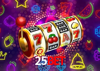 A Revolução dos Aplicativos de Jogos no 25bet