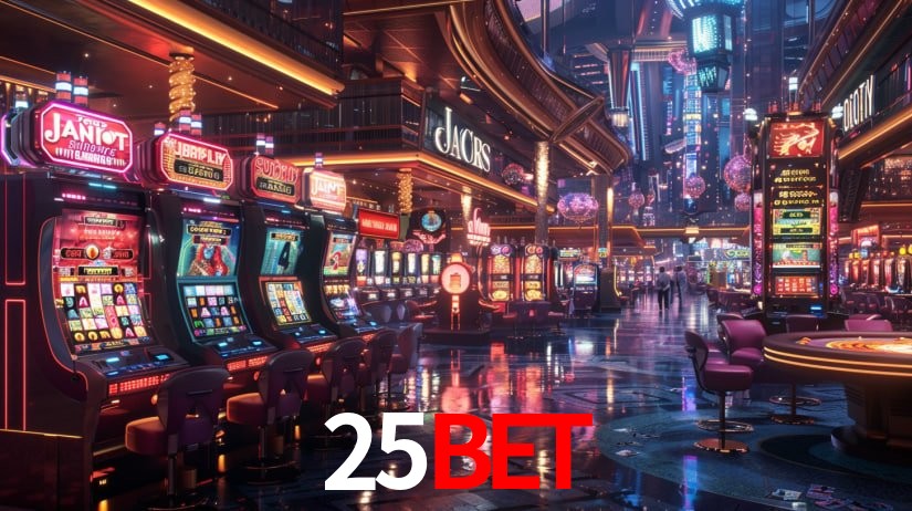 Game Statistics 25bet