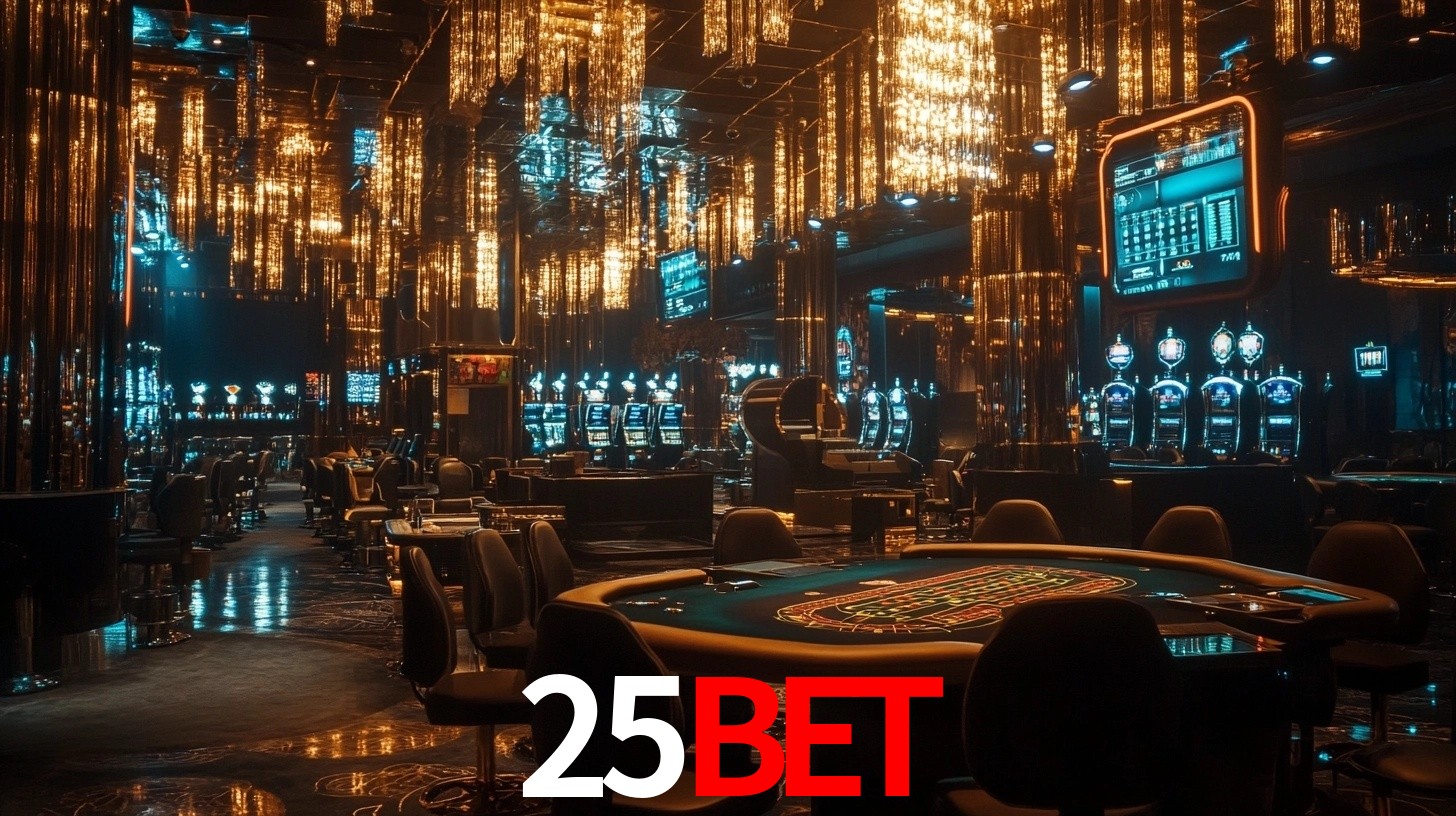 25bet app
