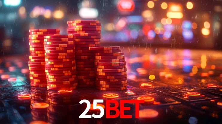 25bet app
