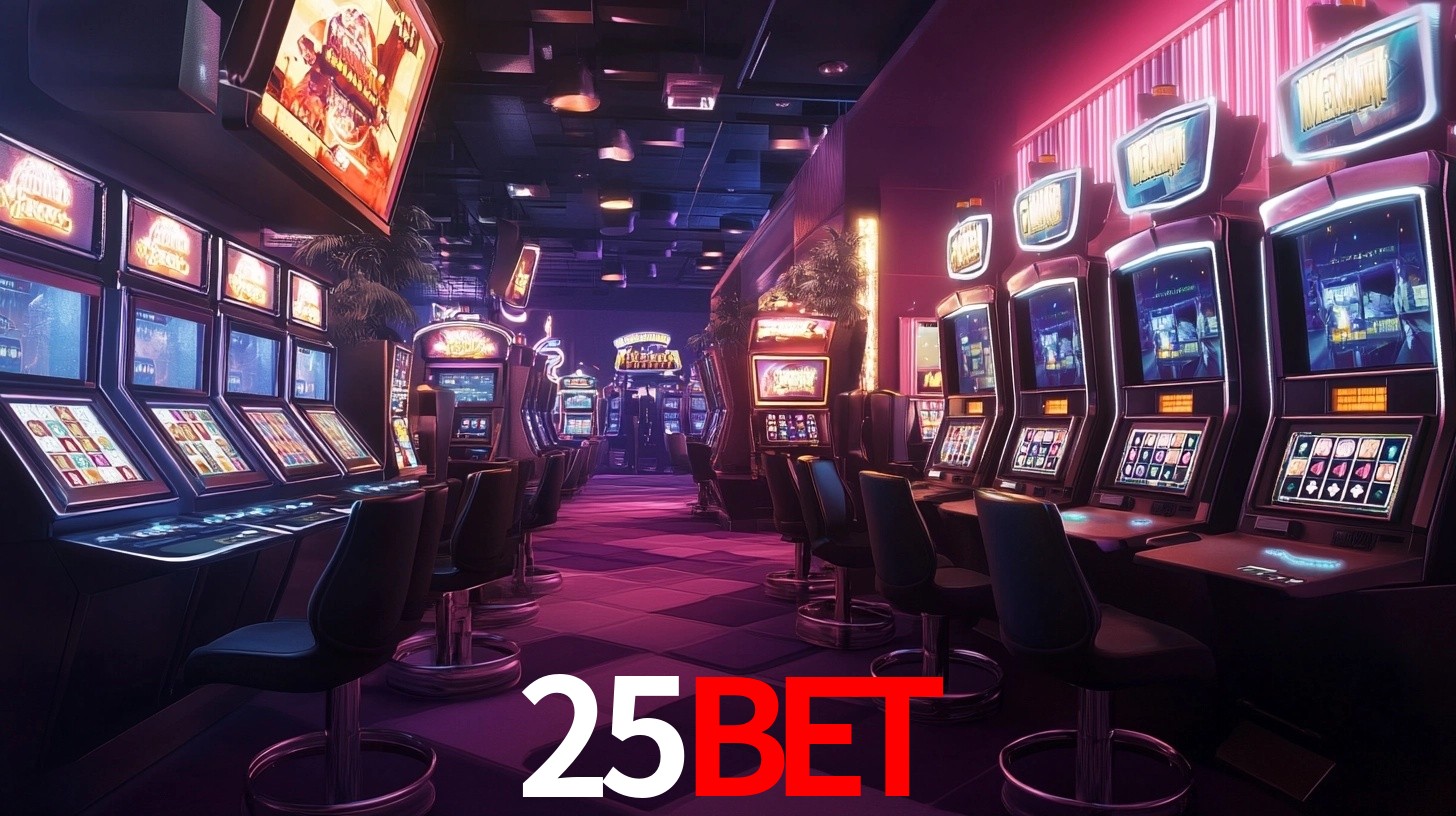 25bet login