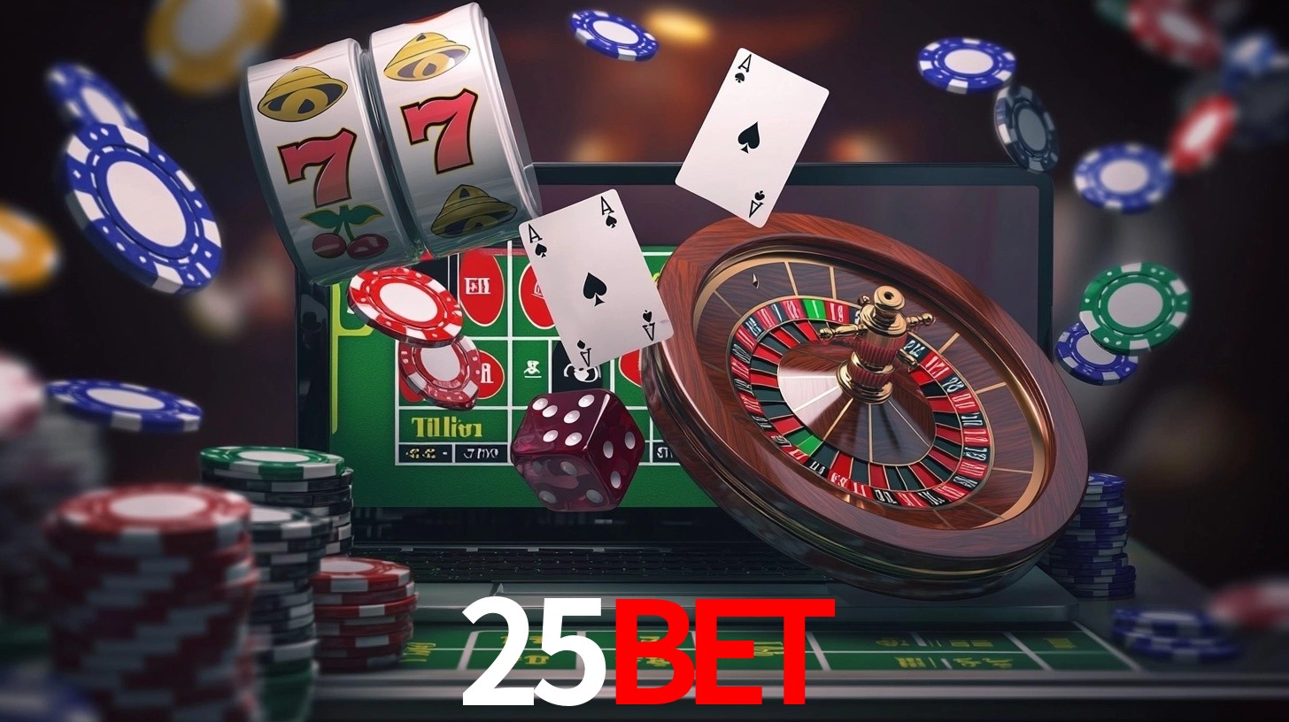 Explore as vantagens do 25bet: serviço profissional e confiabilidade