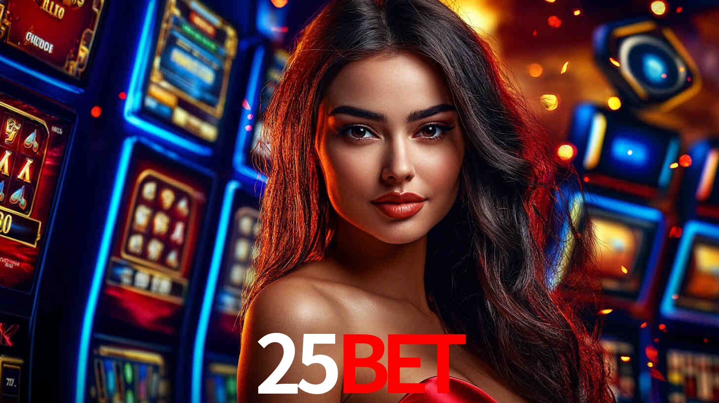 Inovações de Jogos na 25bet: O Futuro das Experiências Interativas