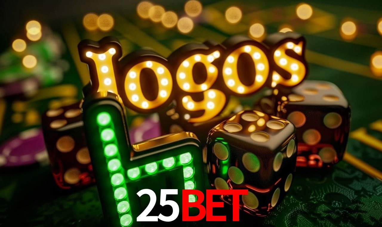 Provedores de Jogos 25bet
