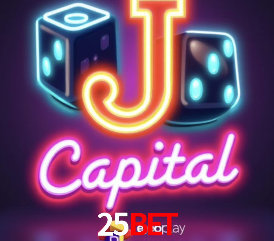 Account Benefits 25bet