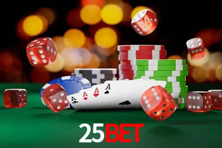 Benefícios da Conta 25bet
