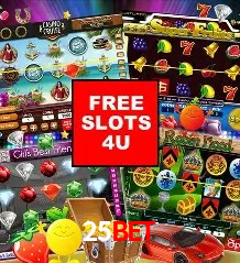 Seasonal Promotions 25bet