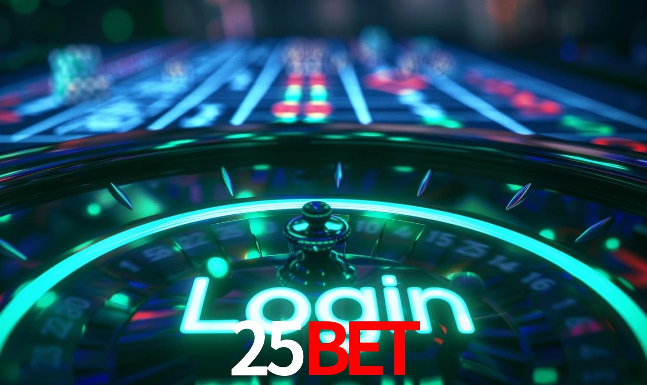Experiência VIP 25bet