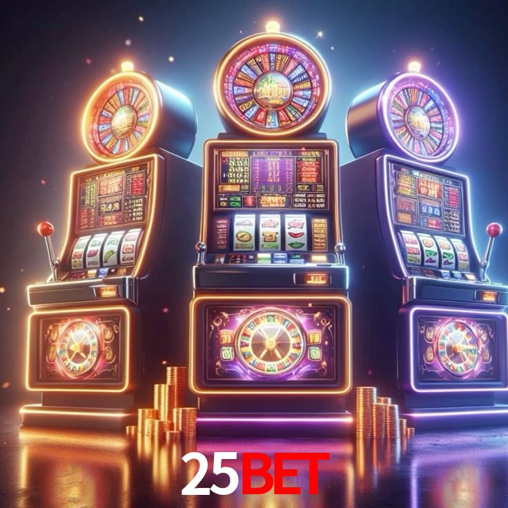 25bet: Jogos de Caça-Níqueis-Altas Recompensas, Roleta-Velocidade, Blackjack-Desafios Máximos