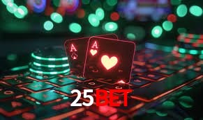 Recursos de Bônus 25bet