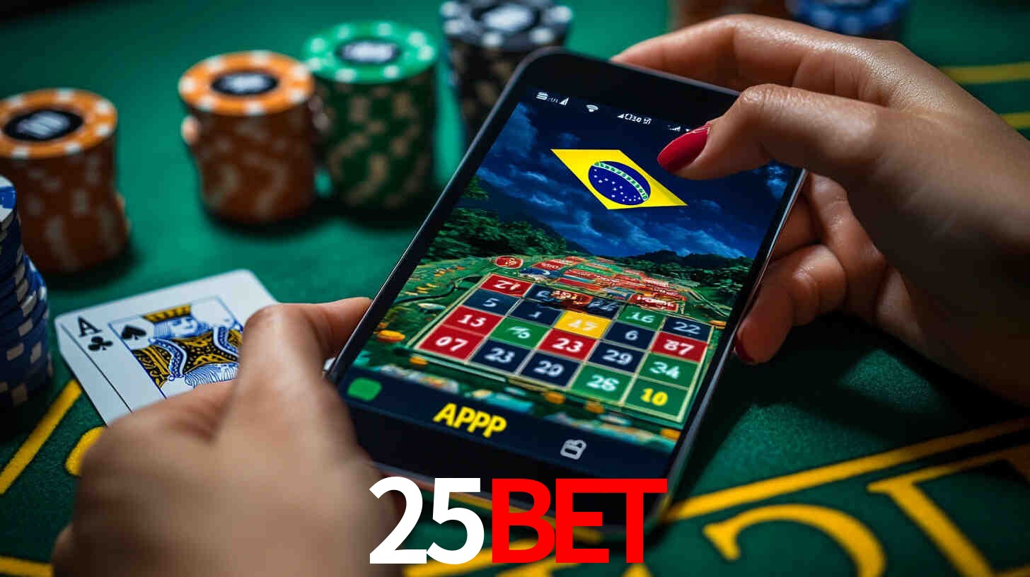 Explorando a Categoria de Eventos em Apostas na 25bet