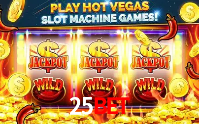 A Emoção da Loteria na 25bet: Uma Chance de Mudança de Vida