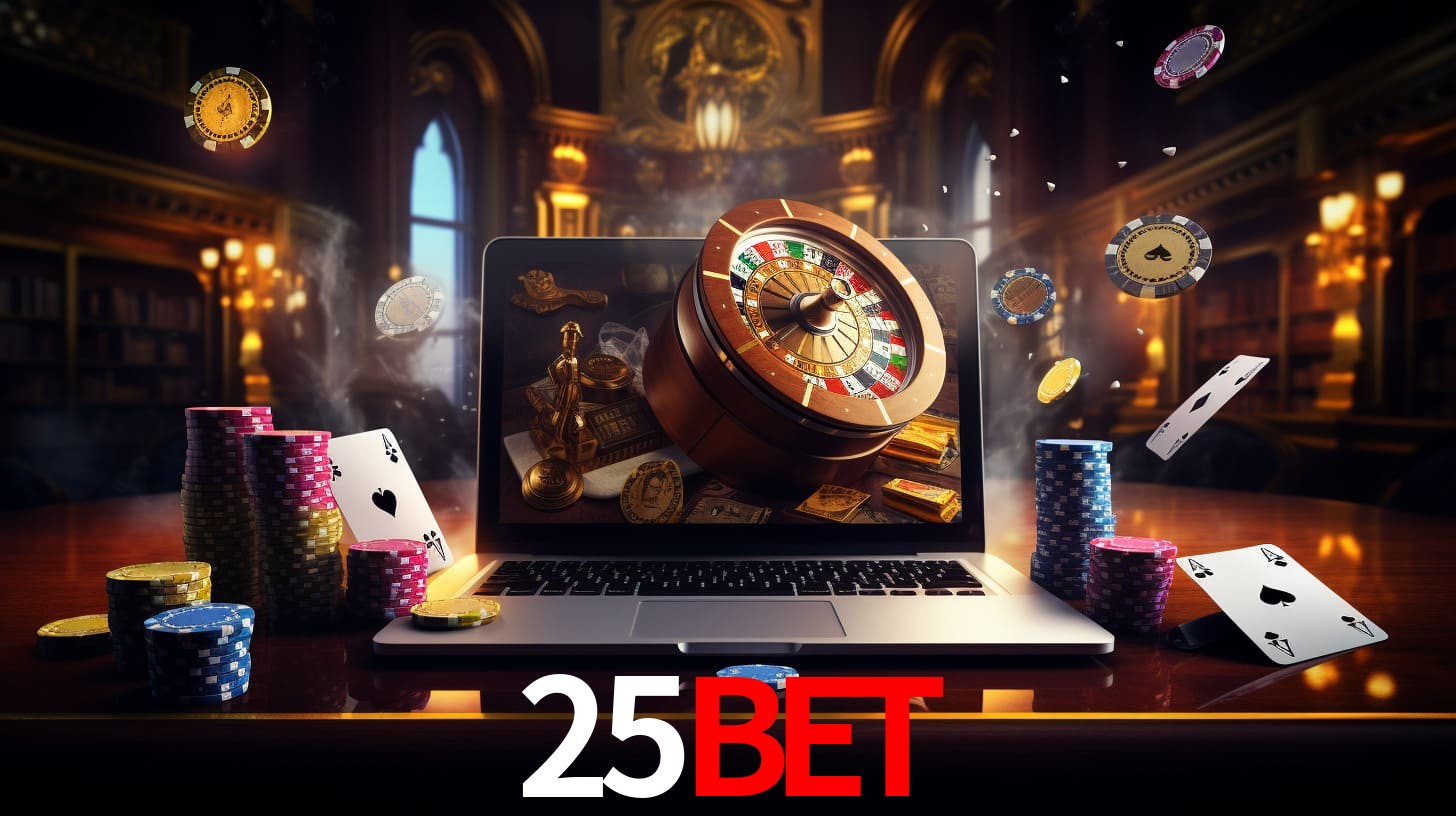 Daily Bonuses 25bet