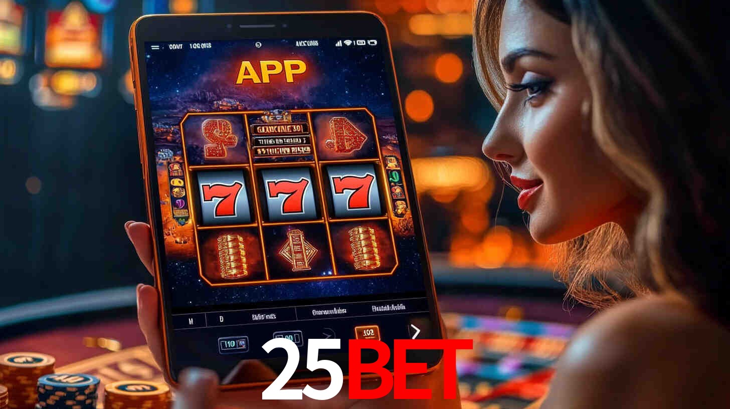 25bet login