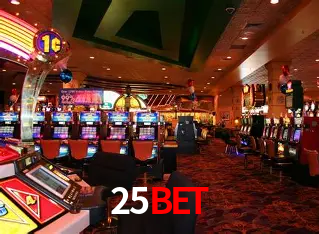 Desvendando o Mundo dos Jogos Virtuais na 25bet