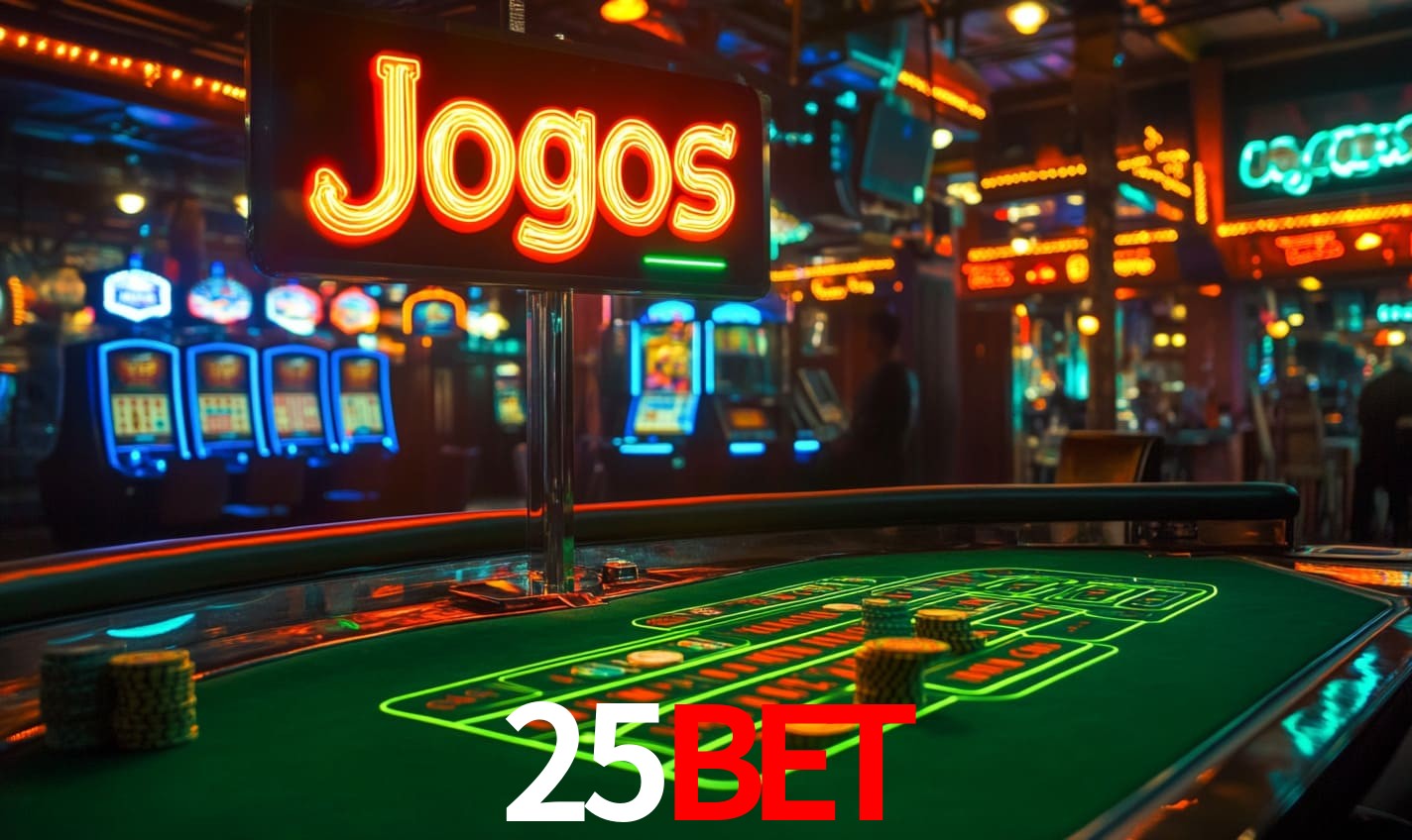 Integração de APIs 25bet