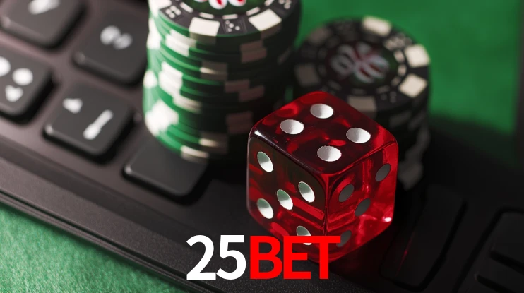 Slot Games 25bet