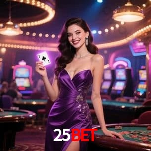 Mesa de Blackjack 25bet