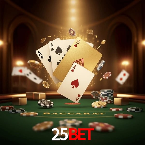 Live Casino 25bet