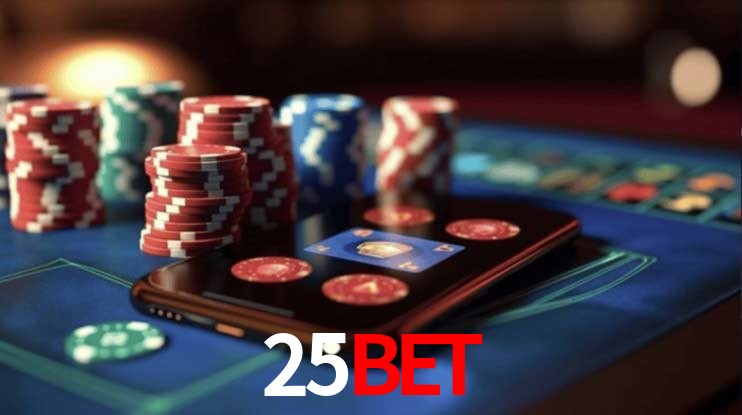 Segurança 2FA 25bet