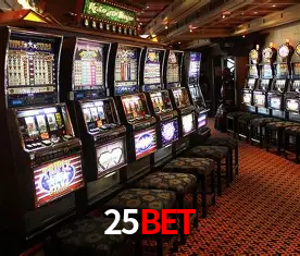 Desvendando o Mundo dos Jogos Virtuais na 25bet