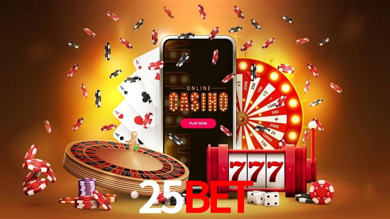 Tecnologia da Plataforma 25bet