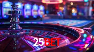 Estatísticas do Jogo 25bet