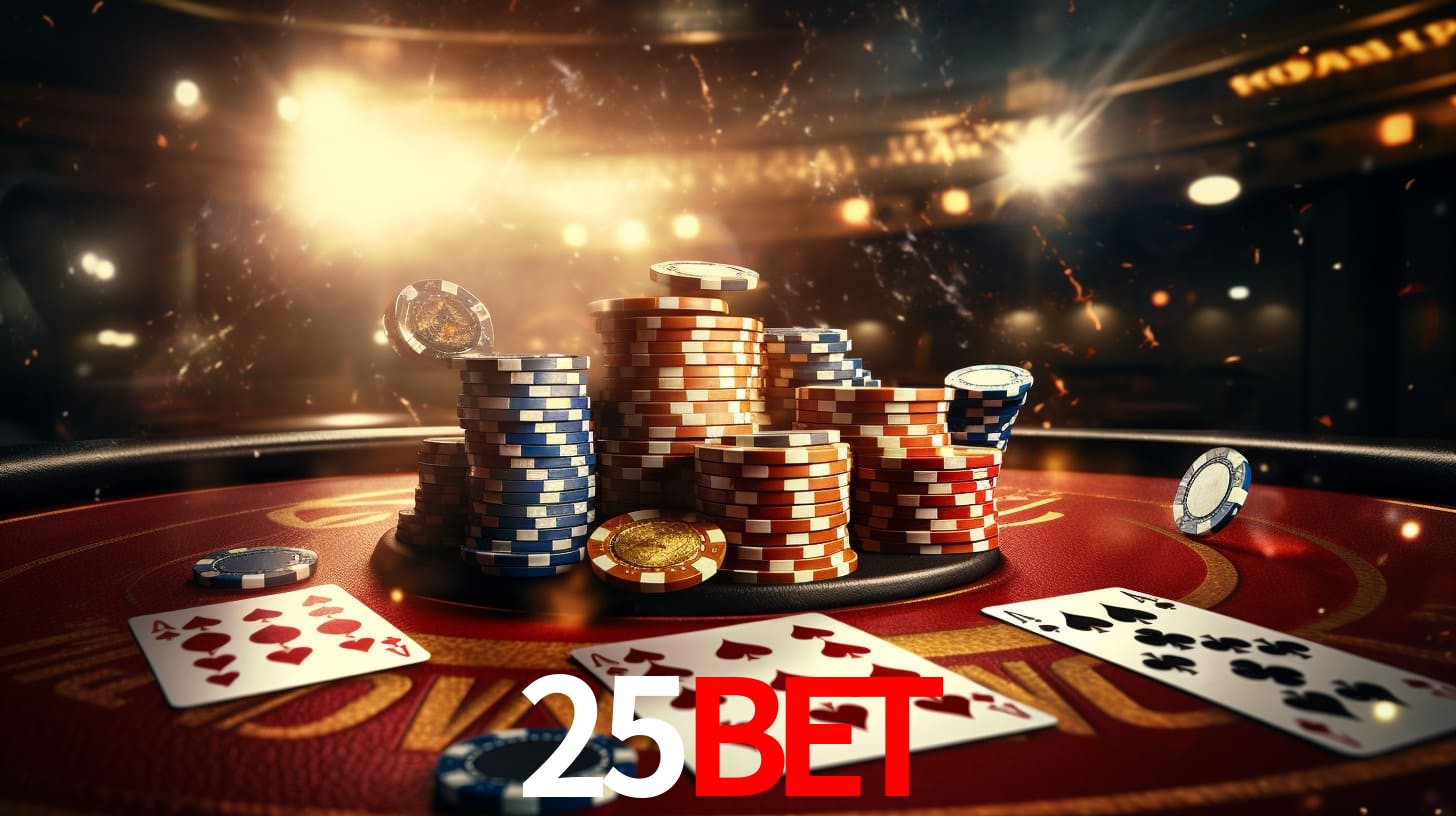 Programa VIP 25bet