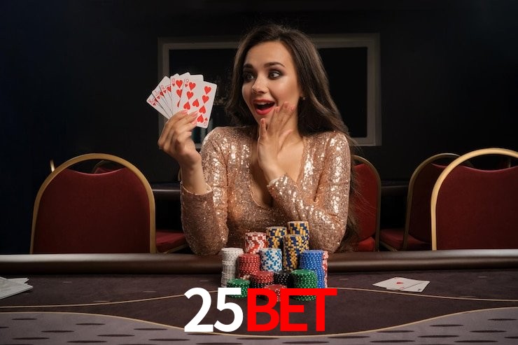 Interface Premium 25bet